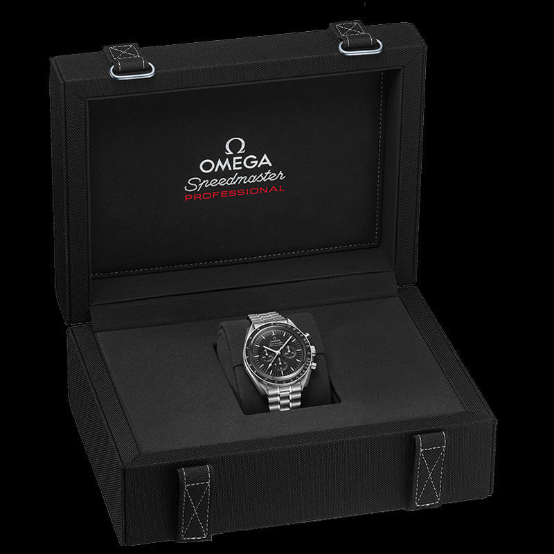 OMEGA ムーンウォッチ プロフェッショナ﻿ル コーアクシャル マスター クロノメーター クロノグラフ 42M﻿M-最安値に挑戦中!!!