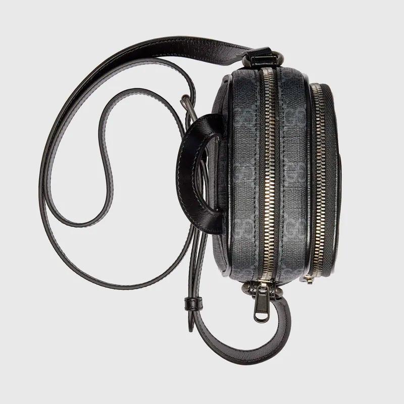  GUCCI インターロッキングG ミニバッグ Ref:672952 92TCN 1000-最安値に挑戦中!!!