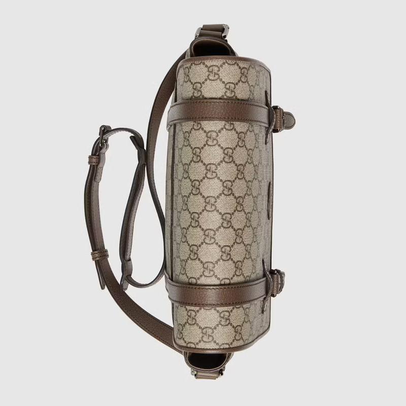  GUCCI  GG メッセンジャーバッグ  Ref:‎658542 K9GSN 8358-最安値に挑戦中!!!