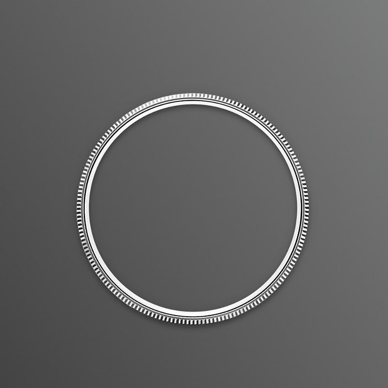 ROLEX   ホワイト、39 MM、18 ct ホワイトゴールド、ポリッシュ仕上げ52509-最安値に挑戦中!!!