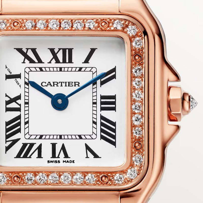 CARTIER パンテール ドゥ カルティエ ウォッチ Ref:WJPN0014-最安値に挑戦中!!!