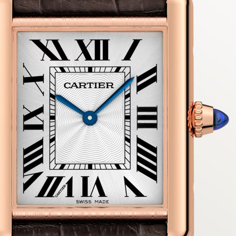 CARTIER  タンク ルイ カルティエ ウォッチ Ref:WGTA0011-最安値に挑戦中!!!