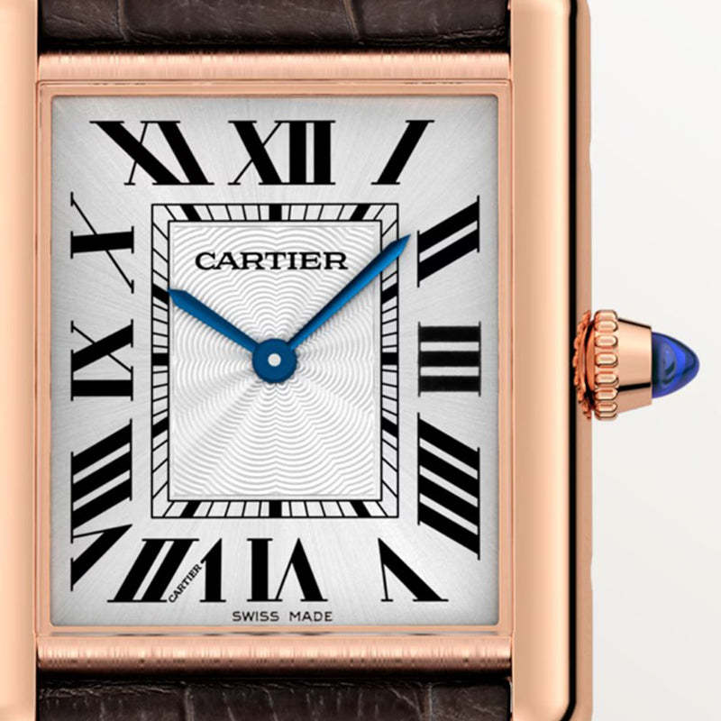 CARTIER  タンク ルイ カルティエ ウォッチ Ref:WGTA0011-最安値に挑戦中!!!