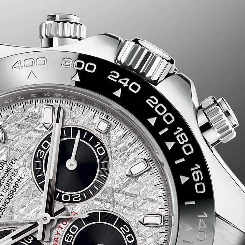 ROLEX コスモグラフ デイトナ m116519LN-0038-最安値に挑戦中!!!