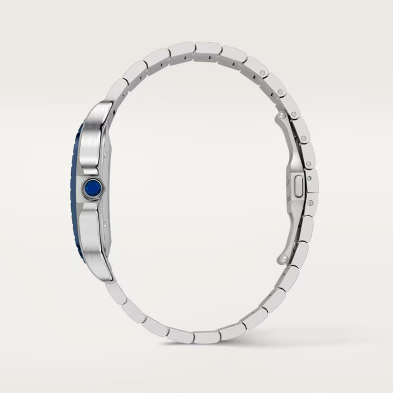 CARTIER サントス ドゥ カルティエ ウォッチ Ref:WSSA0048-最安値に挑戦中!!!