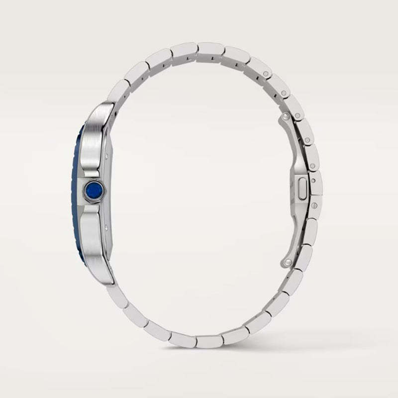 CARTIER サントス ドゥ カルティエ ウォッチ Ref:WSSA0048-最安値に挑戦中!!!