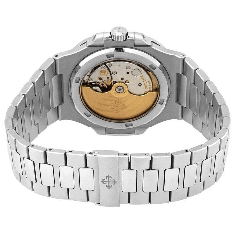 PATEK PHILIPPE ィリップ ノーチラス Ref:5711/1A-010-最安値に挑戦中!!!