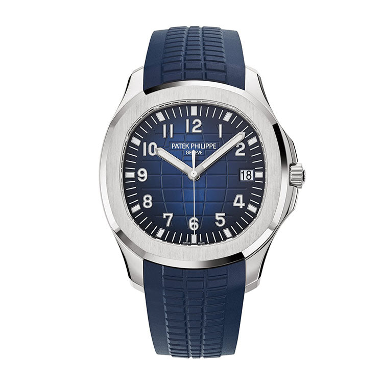 PATEK PHILIPPE  コレクション/アクアノートRef:5168G-001-最安値に挑戦中!!!