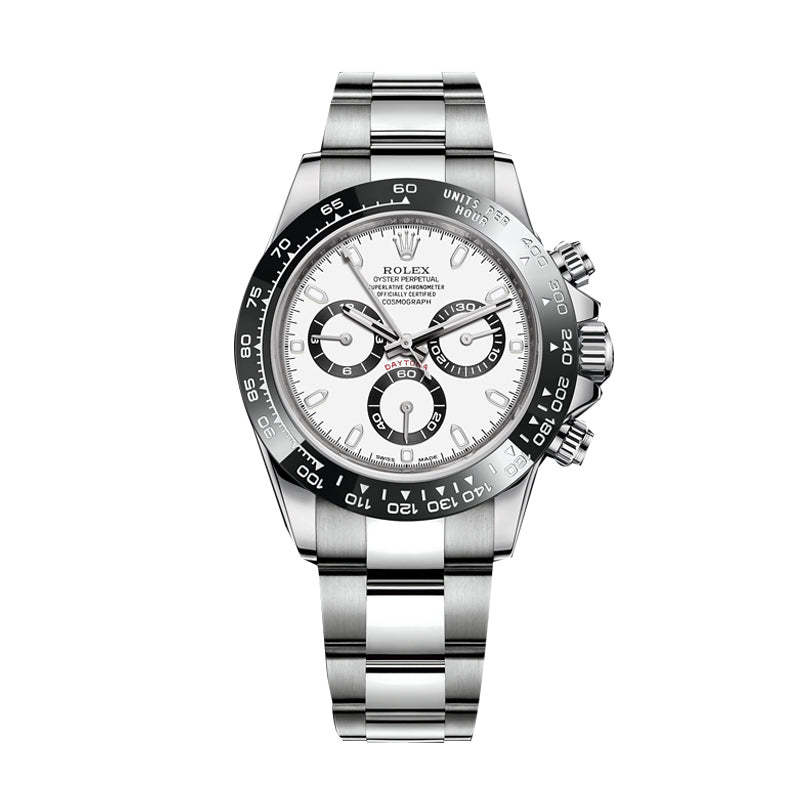 ROLEX コ デイトナ M116500LN-0001-最安値に挑戦中!!!