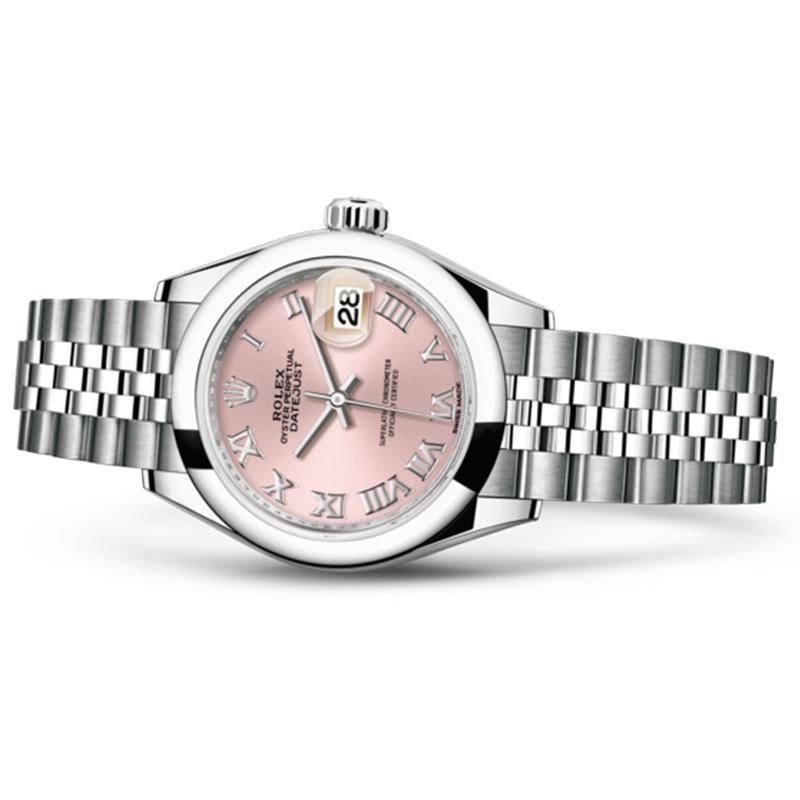 ROLEX レディ デイトジャスト m279160-0013-最安値に挑戦中!!!