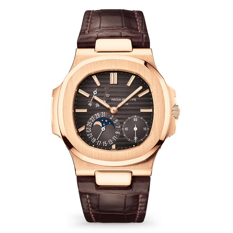 PATEK PHILIPPE ィリップ ノーチラス Ref:5712R-001-最安値に挑戦中!!!