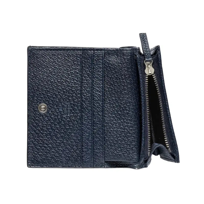 GUCCI〔オフィディア〕GG カードケース(コイン＆紙幣入れ付き)  Ref:‎523155 96IWN 4076-最安値に挑戦中!!!