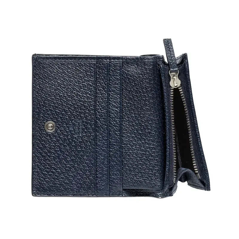 GUCCI〔オフィディア〕GG カードケース(コイン＆紙幣入れ付き)  Ref:‎523155 96IWN 4076-最安値に挑戦中!!!