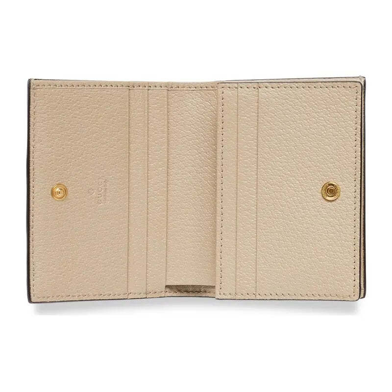 GUCCI 〔オフィディア〕 GG カードケース ウォレットRef:523155 UULAG 9682-最安値に挑戦中!!!