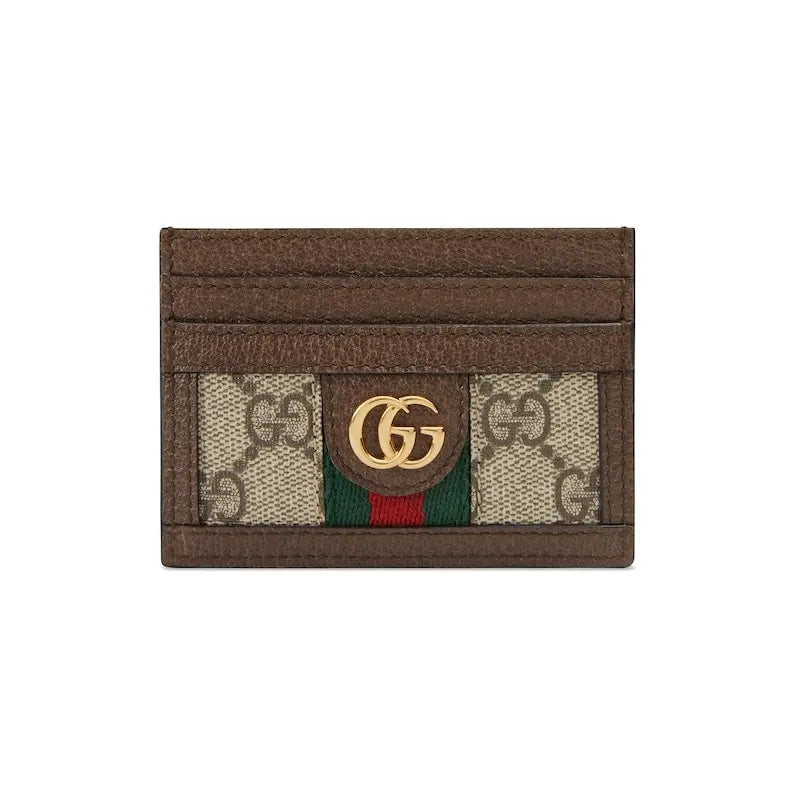 GUCCI 〔オフィディア〕GG カードケースRef:‎  ‎523159 96IWG 8745-最安値に挑戦中!!!
