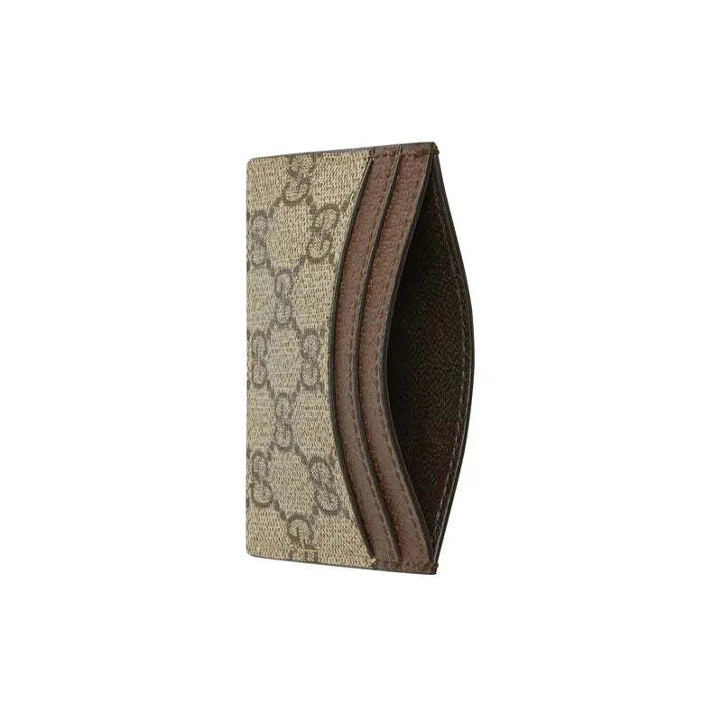 GUCCI 〔オフィディア〕GG カードケースRef:‎  ‎523159 96IWG 8745-最安値に挑戦中!!!