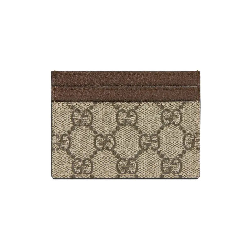 GUCCI 〔オフィディア〕GG カードケースRef:‎  ‎523159 96IWG 8745-最安値に挑戦中!!!