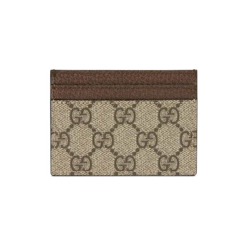 GUCCI 〔オフィディア〕GG カードケースRef:‎  ‎523159 96IWG 8745-最安値に挑戦中!!!