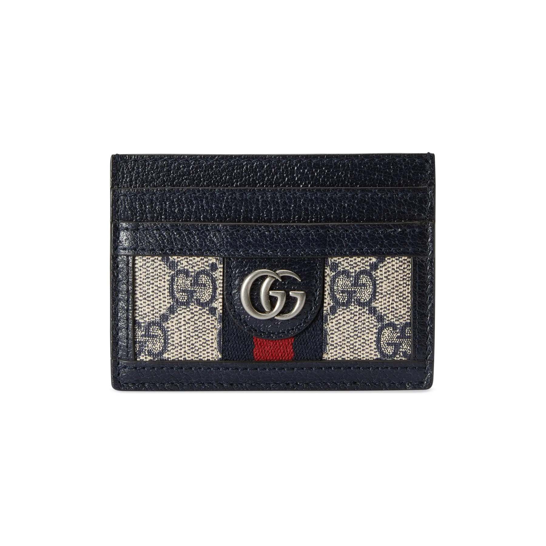 GUCCI〔春夏の新作〕〔オフィディア〕GG カードケースRef:‎‎‎523159 96IWN 4076-最安値に挑戦中!!!