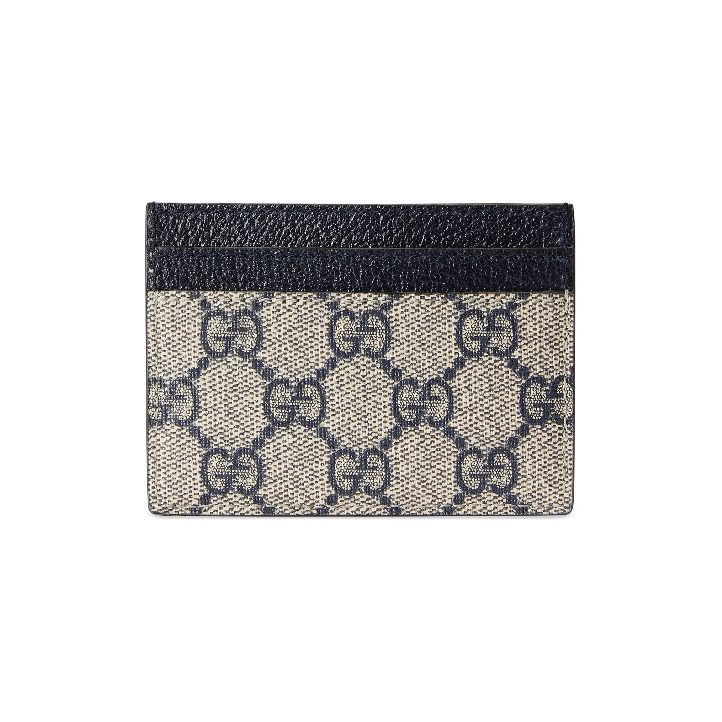 GUCCI〔春夏の新作〕〔オフィディア〕GG カードケースRef:‎‎‎523159 96IWN 4076-最安値に挑戦中!!!