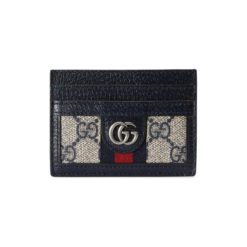 GUCCI 〔オフィディア〕GG カードケースRef:‎523159 96IWN 4076-最安値に挑戦中!!!