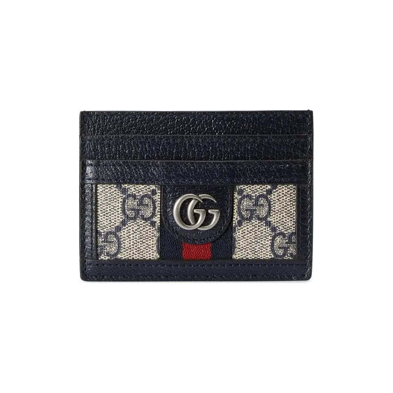 GUCCI 〔オフィディア〕GG カードケースRef:‎523159 96IWN 4076-最安値に挑戦中!!!