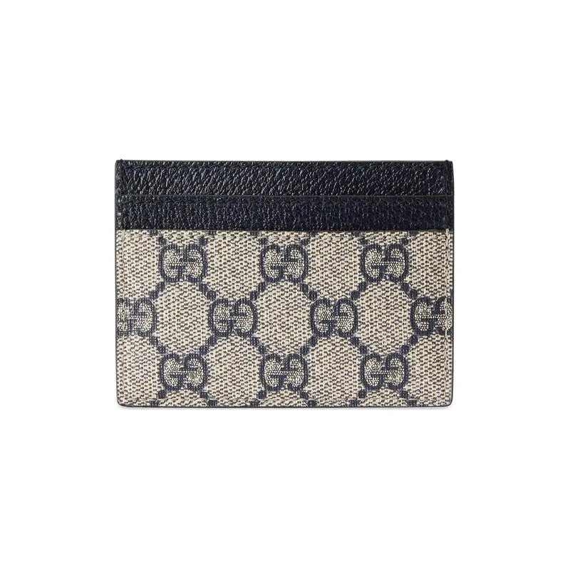 GUCCI 〔オフィディア〕GG カードケースRef:‎523159 96IWN 4076-最安値に挑戦中!!!