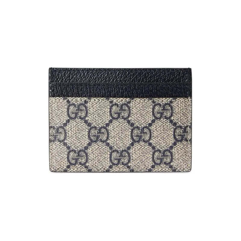 GUCCI 〔オフィディア〕GG カードケースRef:‎523159 96IWN 4076-最安値に挑戦中!!!