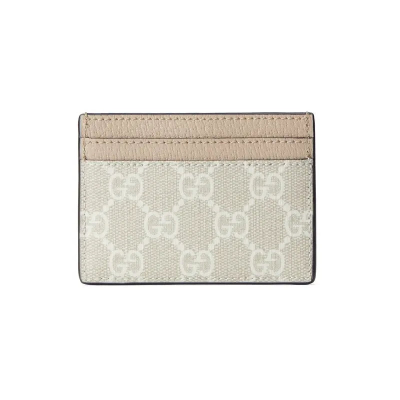 GUCCI オフィディアシリーズ GGカードホルダーRef: 523159 UULAG 9682-最安値に挑戦中!!!