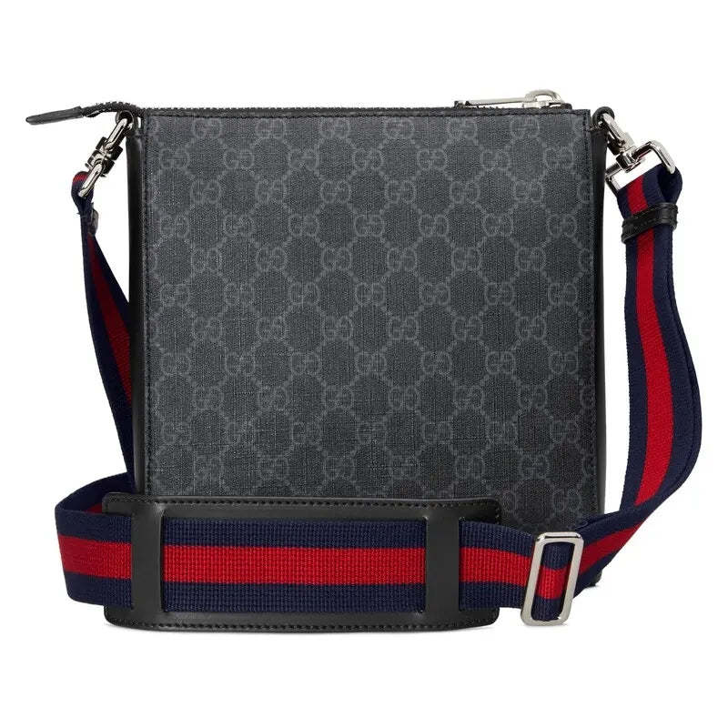 GUCCI〔春夏の新作〕 GGスプリーム スモール メッセンジャーバッグRef:523599 K5RLN 1095-最安値に挑戦中!!!
