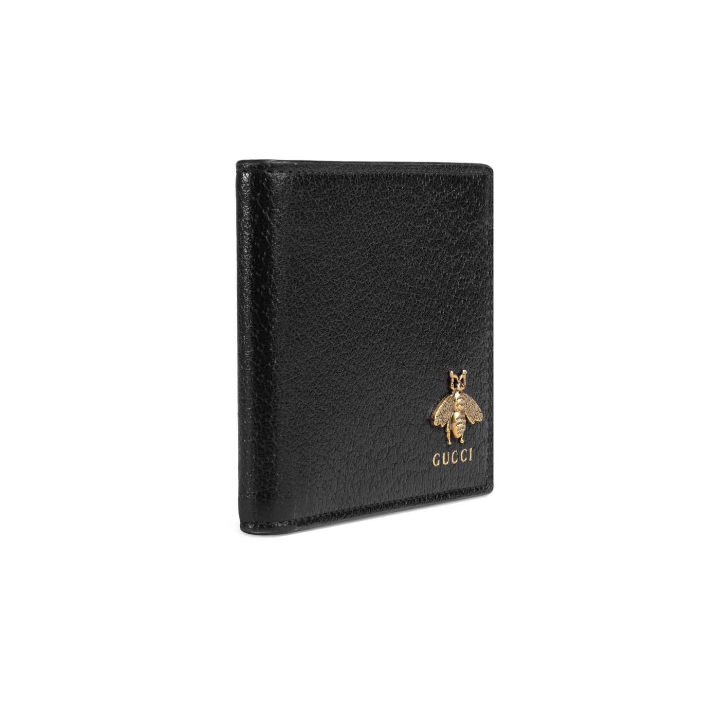 GUCCI〔春夏の新作〕〔アニマリエ〕レザー ウォレットRef:523664 DJ20T 1000-最安値に挑戦中!!!