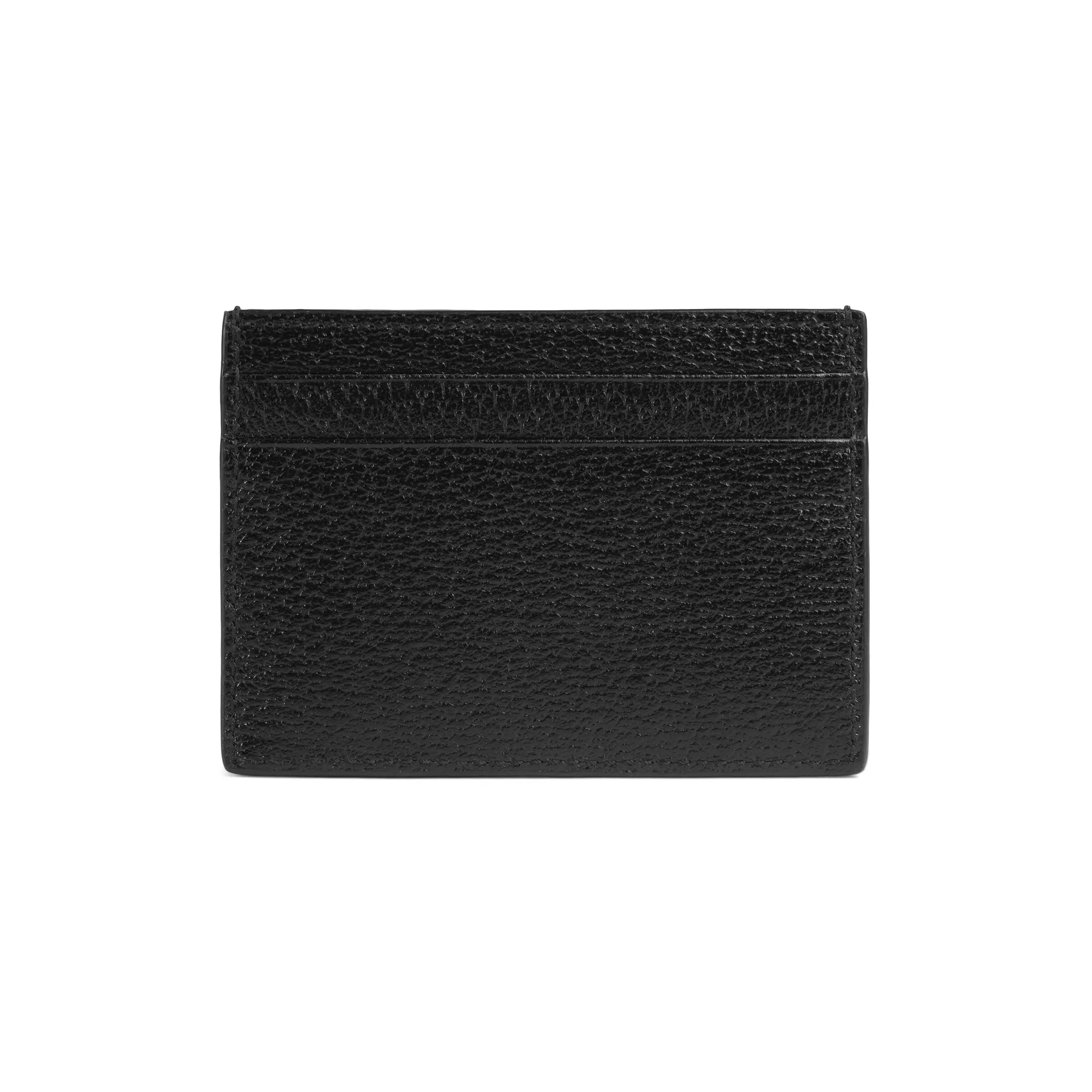 GUCCI〔春夏の新作〕〔アニマリエ〕レザー カードケースRef:523685 DJ20T 1000-最安値に挑戦中!!!