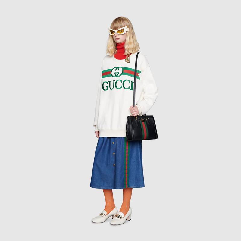  GUCCI GG 〔オフィディア〕スモール トートバッグ&〔オフィディア〕 ジップアラウンドウォレット 2点セット お得-最安値に挑戦中!!!