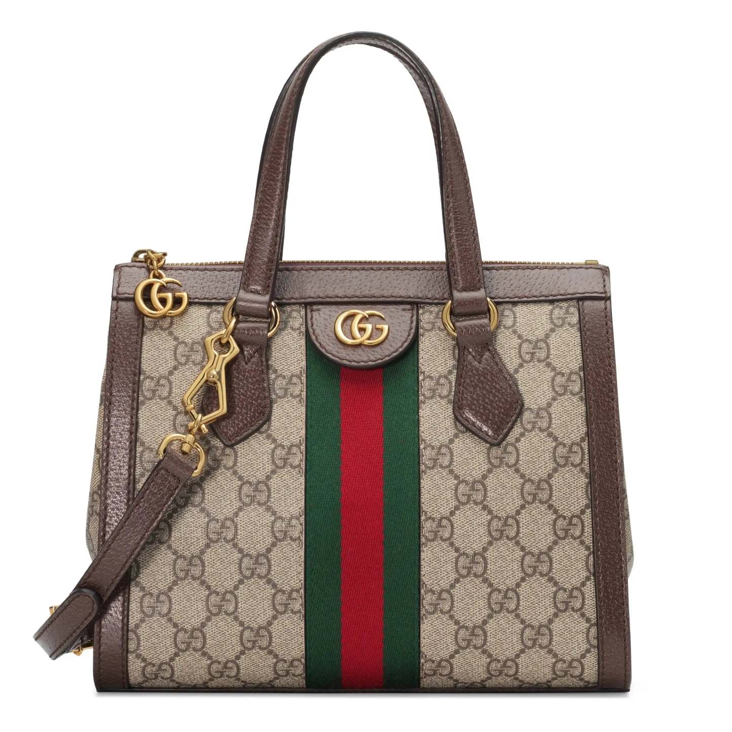 GUCCI〔春夏の新作〕 〔オフィディア〕GG スモール トートバッグRef: 547551 K05NB 8745-最安値に挑戦中!!!