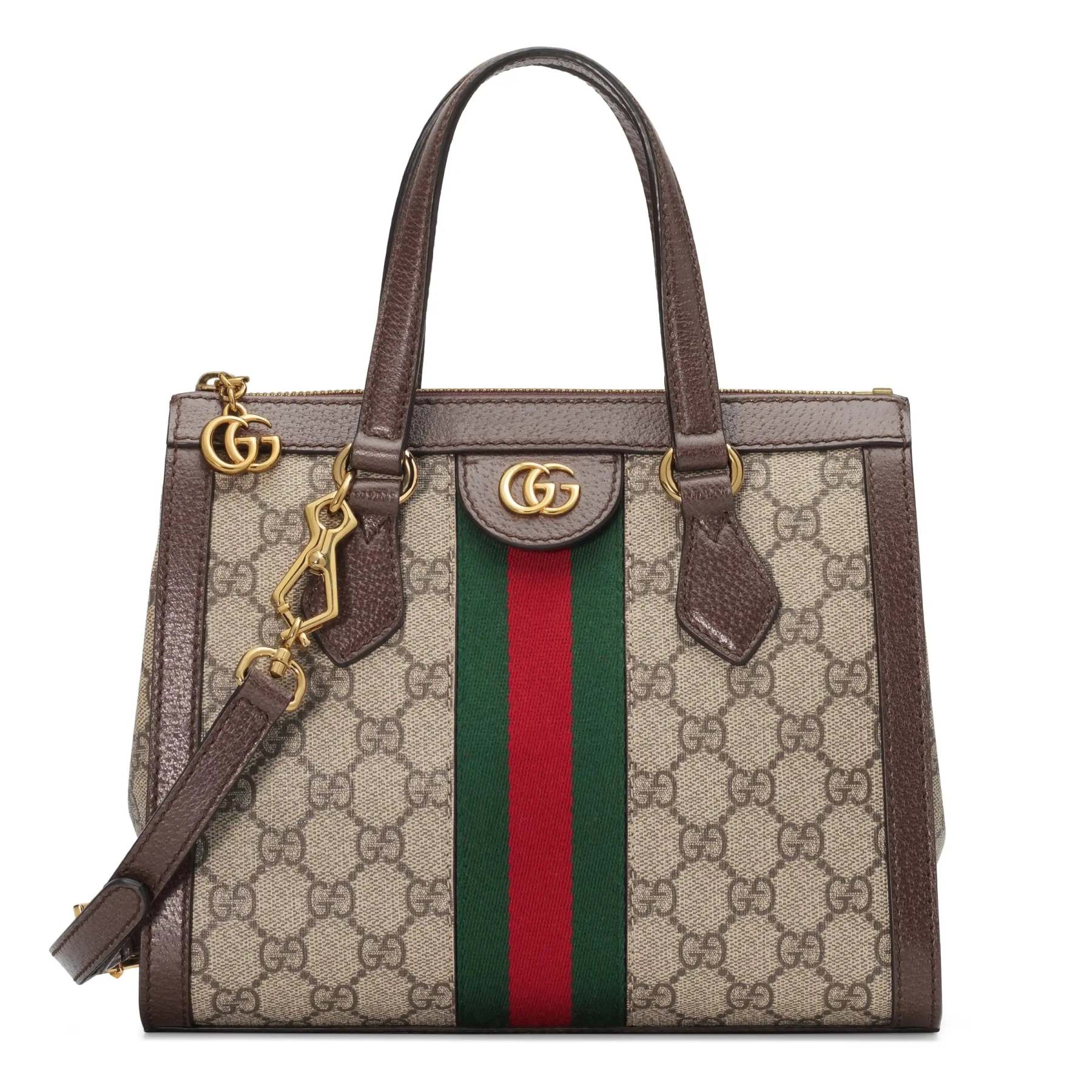 GUCCI〔春夏の新作〕 〔オフィディア〕GG スモール トートバッグRef: 547551 K05NB 8745-最安値に挑戦中!!!