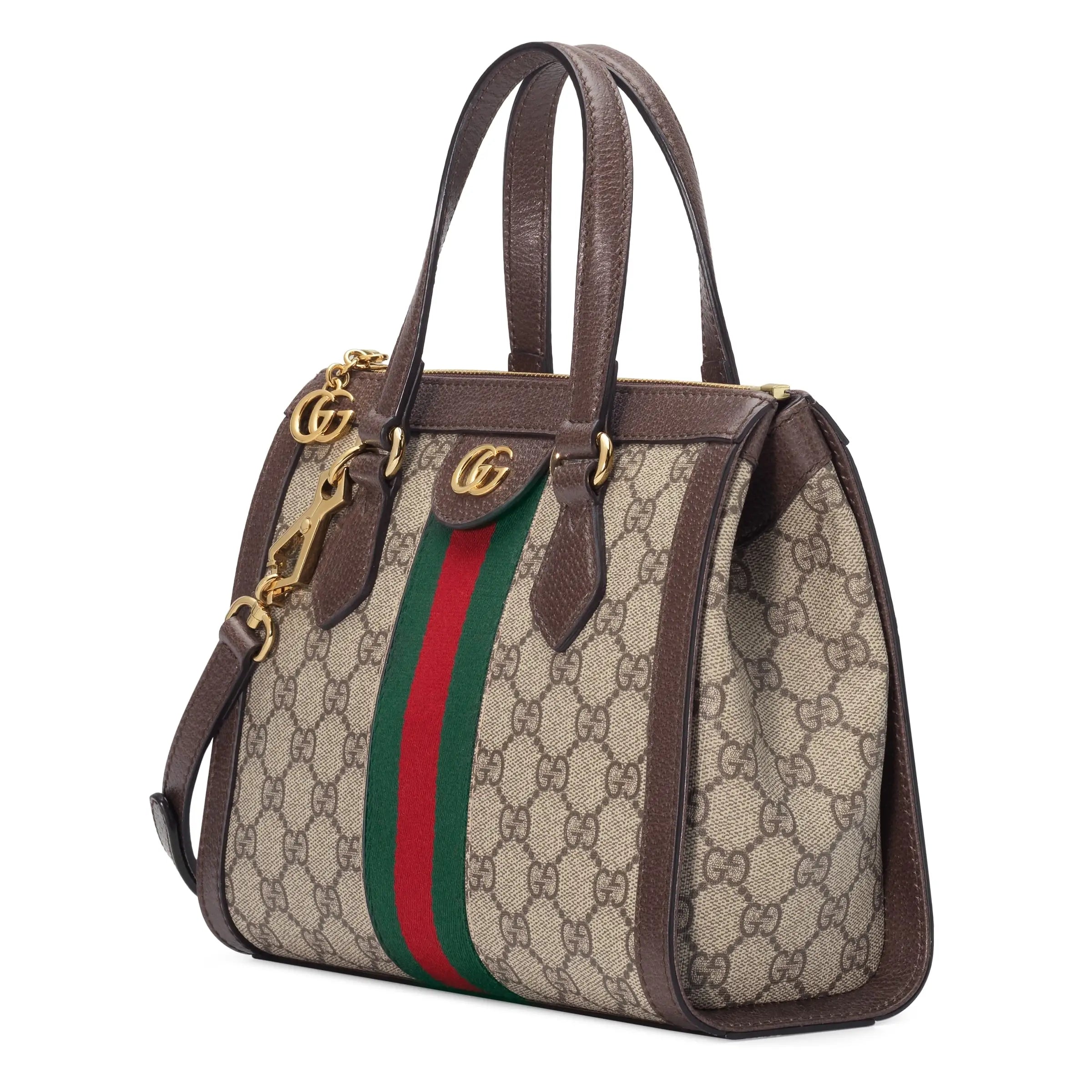 GUCCI〔春夏の新作〕 〔オフィディア〕GG スモール トートバッグRef: 547551 K05NB 8745-最安値に挑戦中!!!