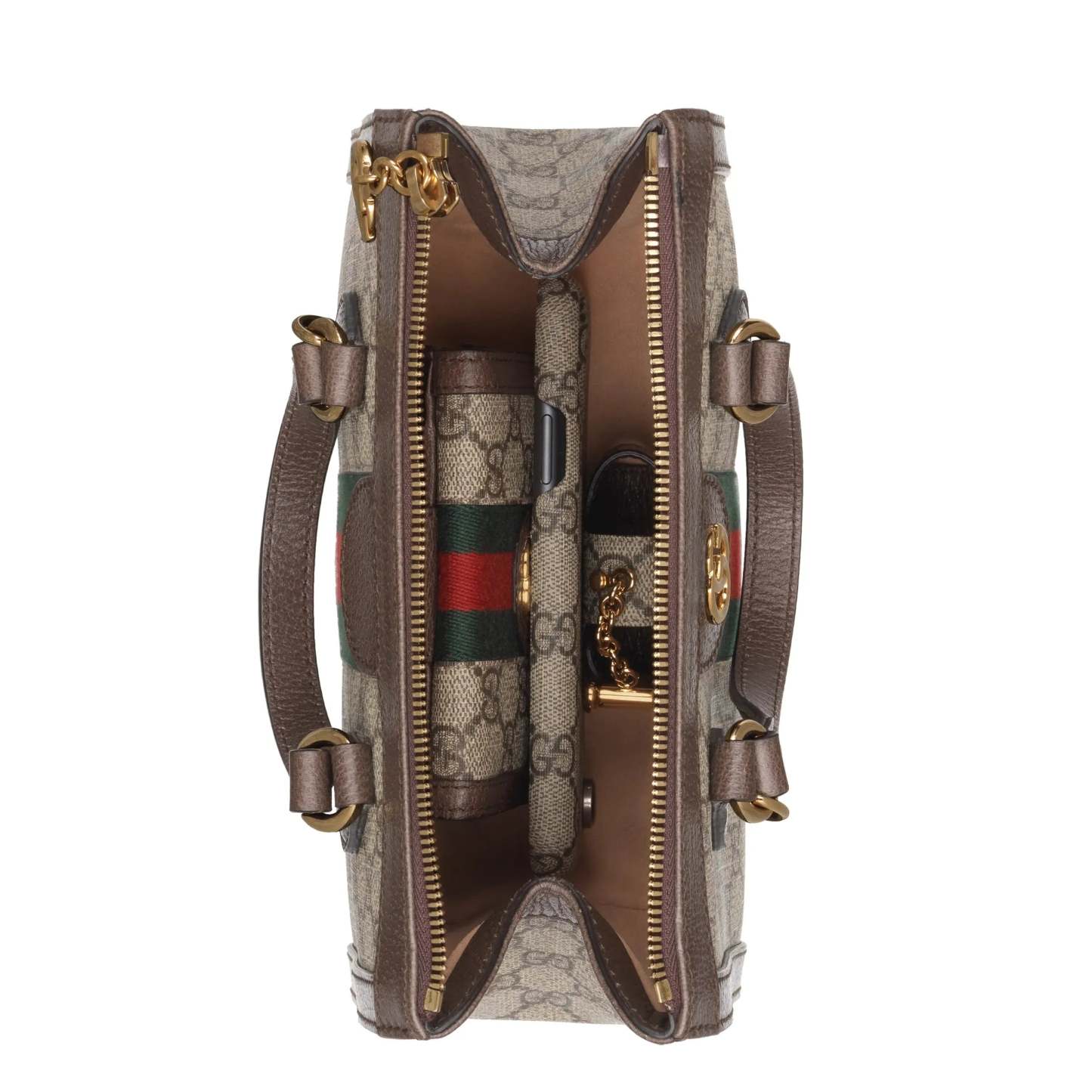 GUCCI〔春夏の新作〕 〔オフィディア〕GG スモール トートバッグRef: 547551 K05NB 8745-最安値に挑戦中!!!