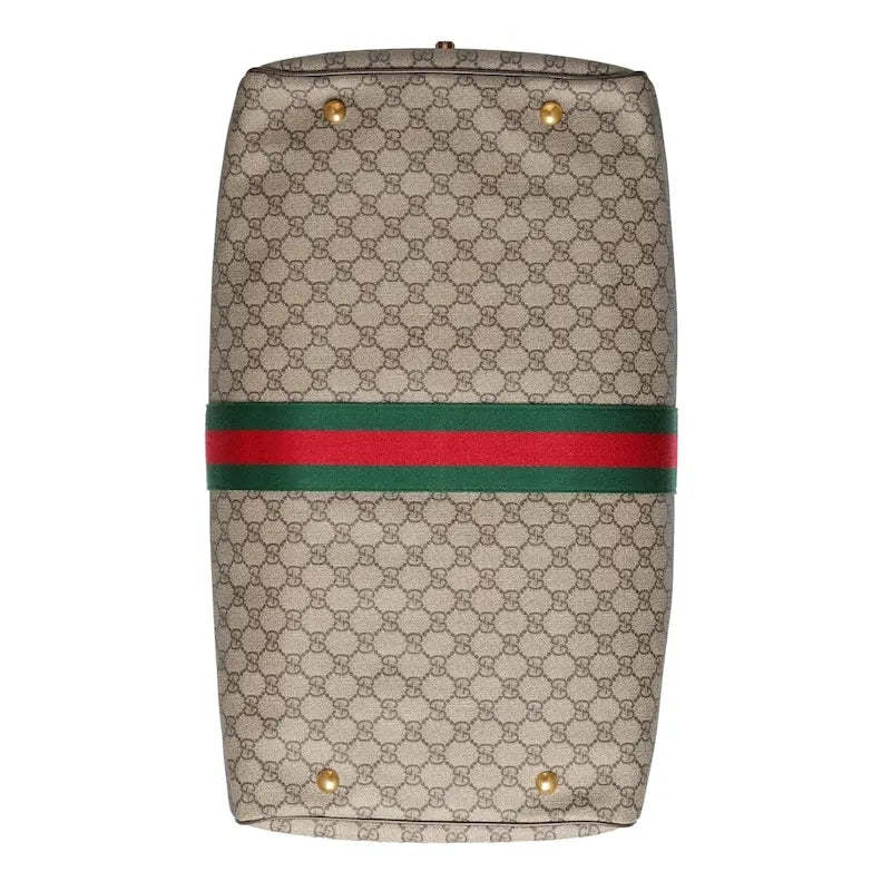 GUCCI〔春夏の新作〕サボイ ラージトラベルバッグ Ref:547959 9C2ST 8746-最安値に挑戦中!!!