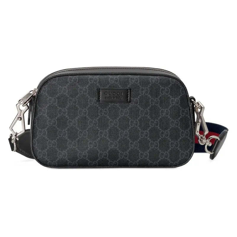 GUCCI〔春夏の新作〕 GGスプリーム キャンバス クロスボディバッグRef:‎574886 K5RLN 1095-最安値に挑戦中!!!