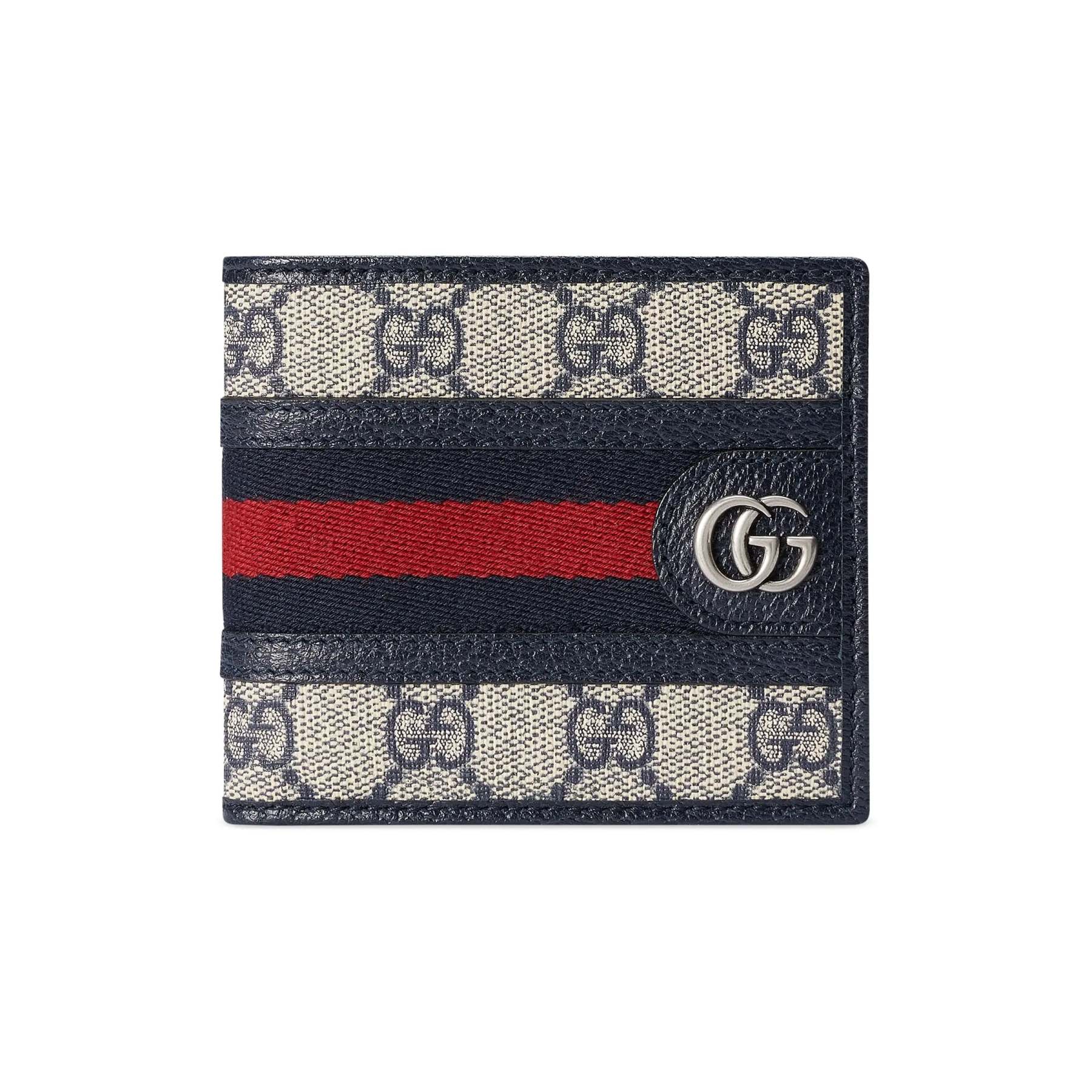 GUCCI〔春夏の新作〕 〔オフィディア〕シリーズ GGウォレットRef:597606 96IWN 4076-最安値に挑戦中!!!