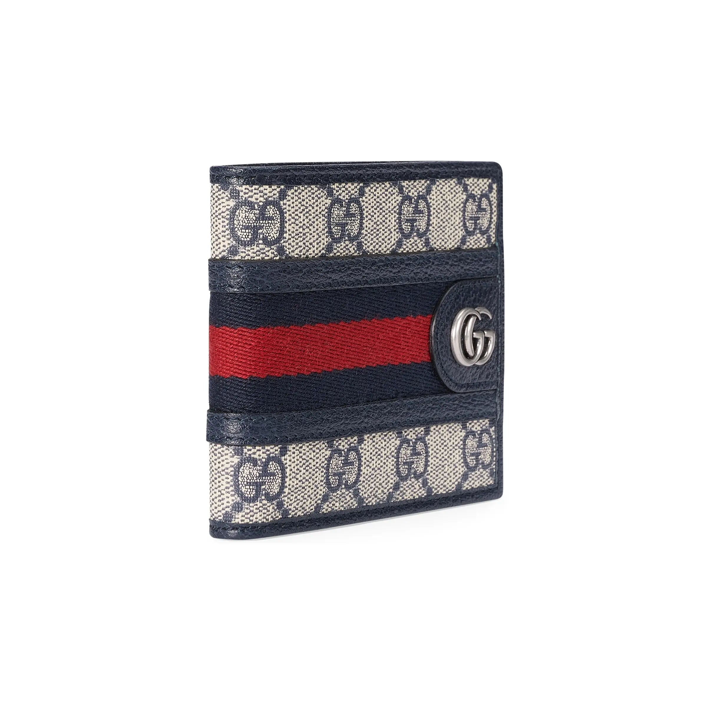 GUCCI〔春夏の新作〕 〔オフィディア〕シリーズ GGウォレットRef:597606 96IWN 4076-最安値に挑戦中!!!