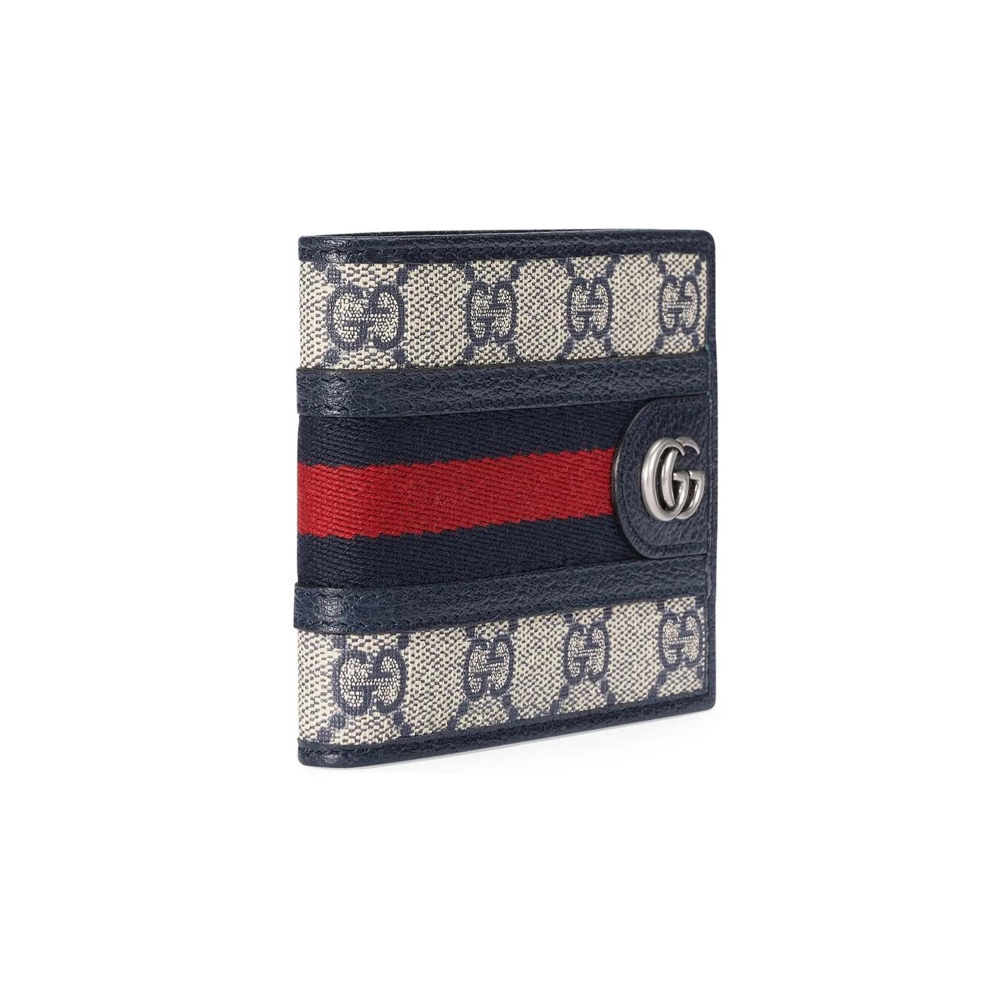 GUCCI〔春夏の新作〕 〔オフィディア〕シリーズ GGウォレットRef:597606 96IWN 4076-最安値に挑戦中!!!