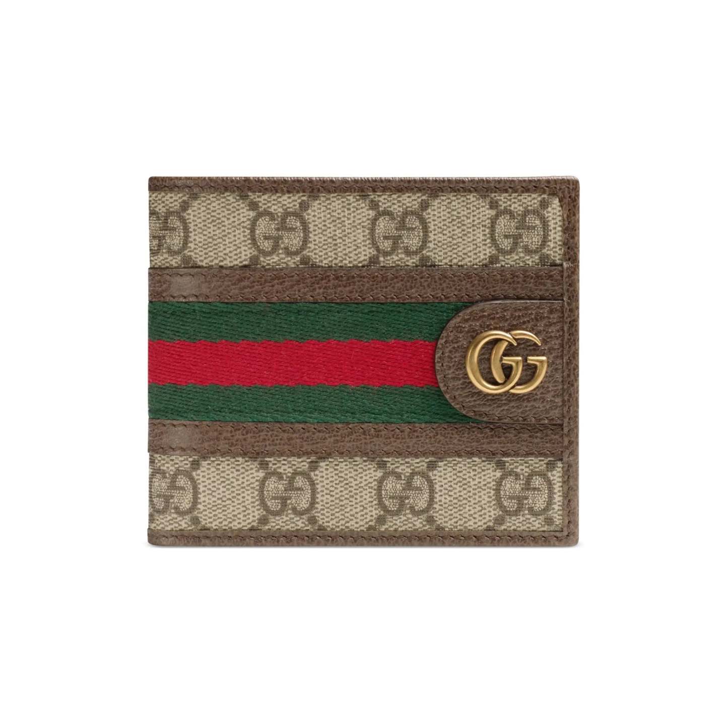 GUCCI〔春夏の新作〕 〔オフィディア〕シリーズ GGウォレットRef:597606 96IWT 8745-最安値に挑戦中!!!
