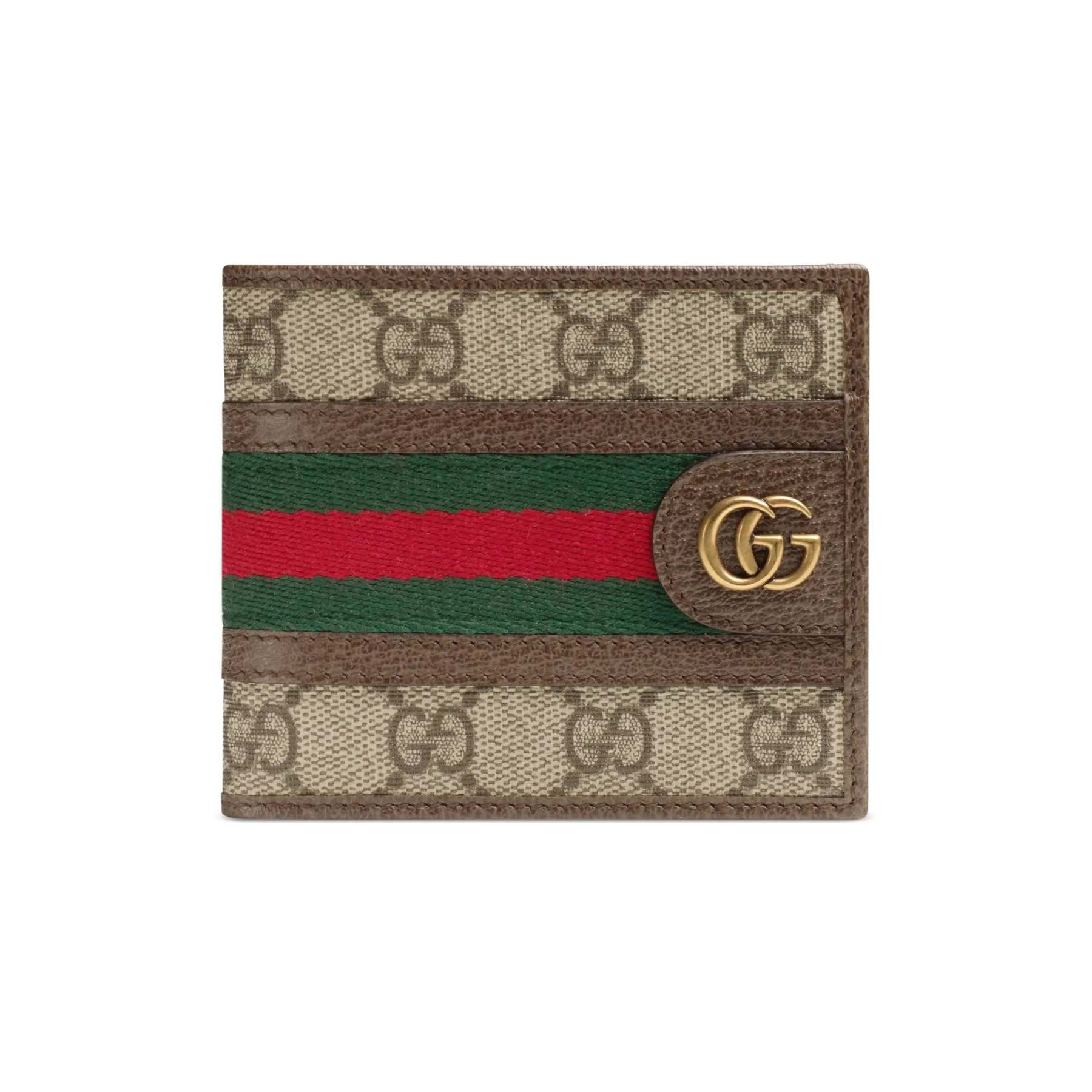 GUCCI〔春夏の新作〕 〔オフィディア〕シリーズ GGウォレットRef:597606 96IWT 8745-最安値に挑戦中!!!