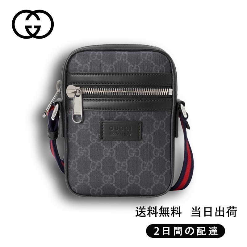  GUCCI GGスプリーム メッセンジャーバッグ Ref:‎598103 K5RLN 1095-最安値に挑戦中!!!