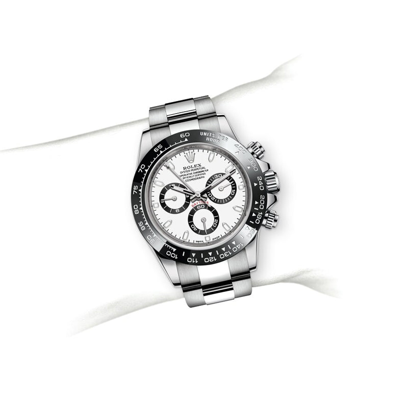 ROLEX コ デイトナ M116500LN-0001-最安値に挑戦中!!!