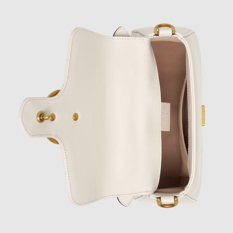  GUCCI〔GGマーモント〕ミニ トップハンドルバッグ  Ref:‎‎547260 DTDIT 9022-最安値に挑戦中!!!