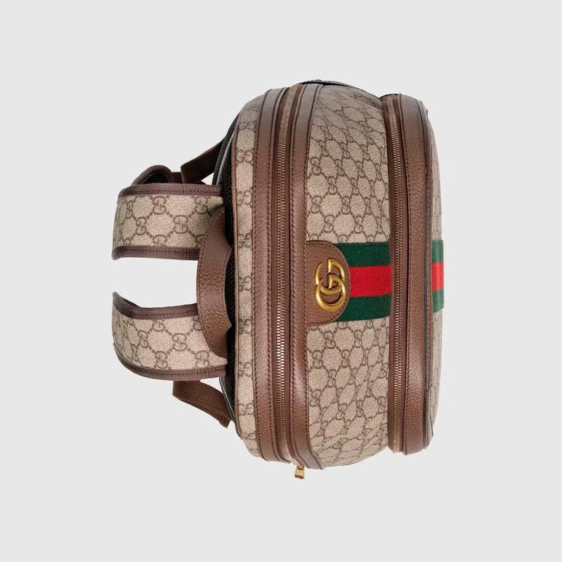  GUCCI 〔オフィディア〕GG ミディアム バックパック Ref:‎547967 9U8BT 8994-最安値に挑戦中!!!