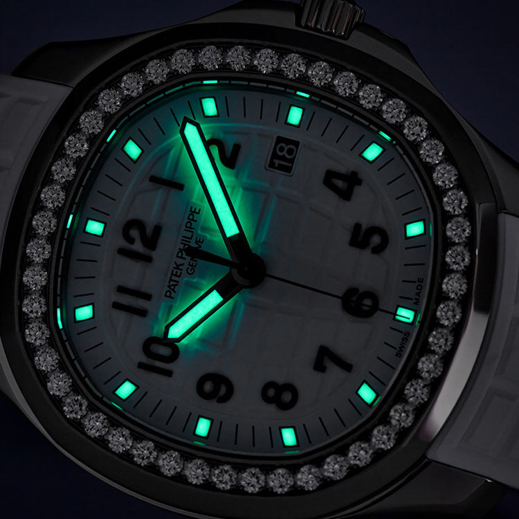 PATEK PHILIPPE コレクション/アクアノートRef:5267-200A-010-最安値に挑戦中!!!