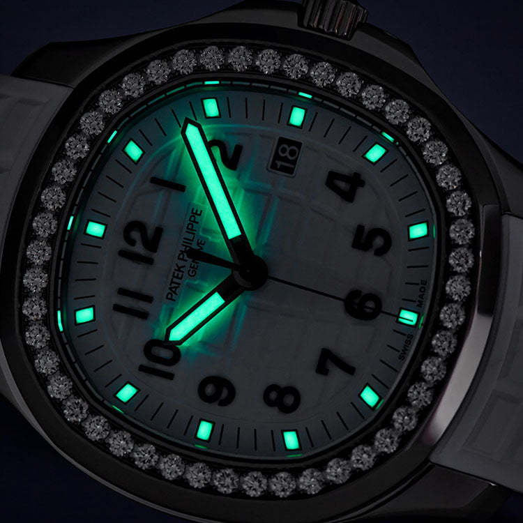 PATEK PHILIPPE コレクション/アクアノートRef:5267-200A-010-最安値に挑戦中!!!